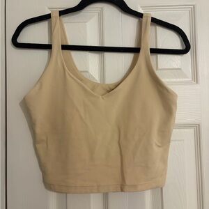 Lululemon Athletica Align Tank